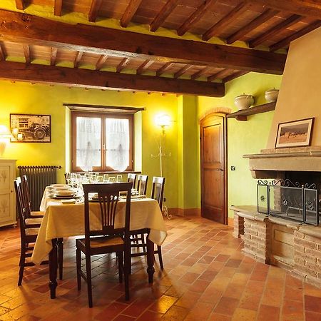 Agriturismo Villa Veronica Lama (Umbria) Ngoại thất bức ảnh