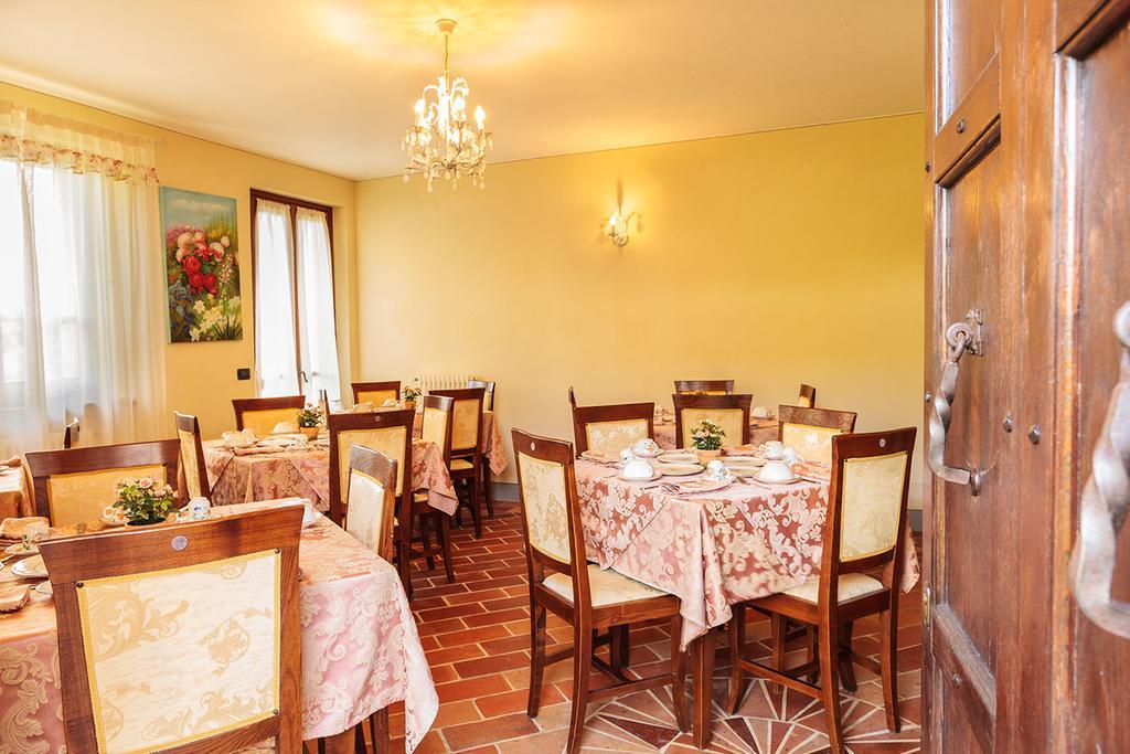 Agriturismo Villa Veronica Lama (Umbria) Phòng bức ảnh
