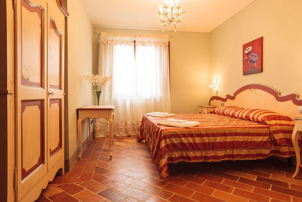 Agriturismo Villa Veronica Lama (Umbria) Phòng bức ảnh