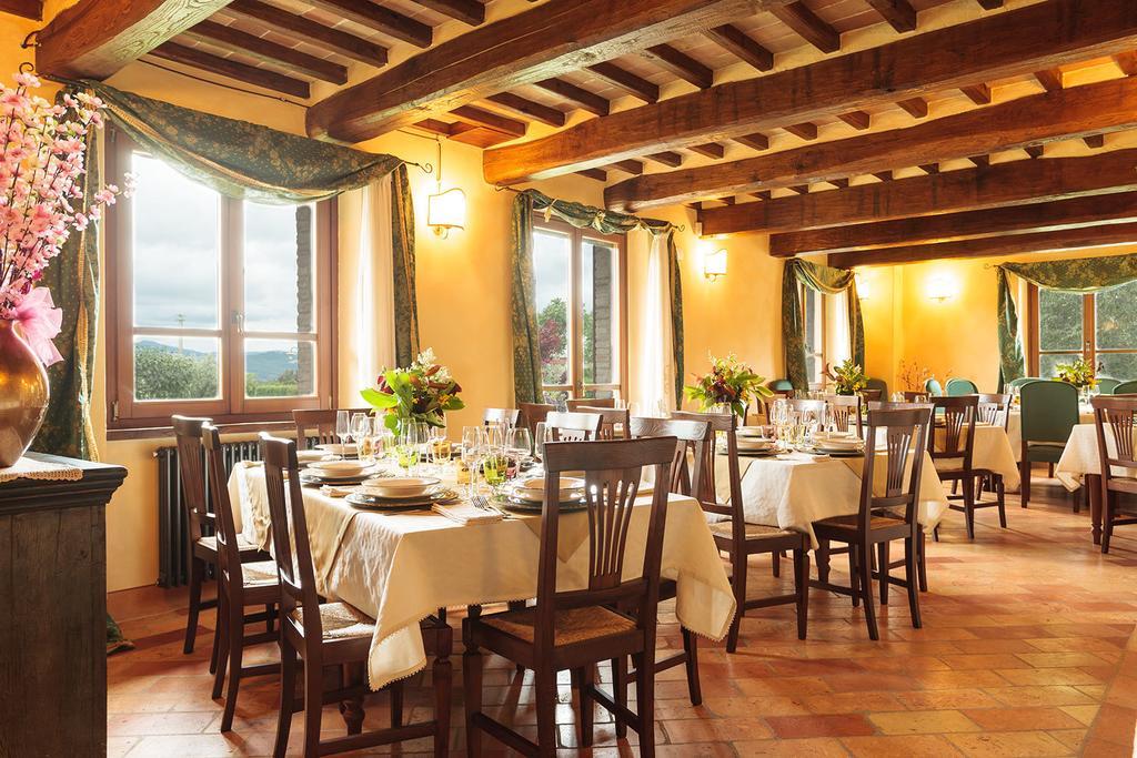 Agriturismo Villa Veronica Lama (Umbria) Ngoại thất bức ảnh