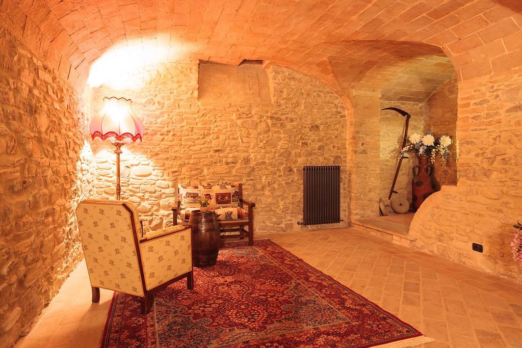 Agriturismo Villa Veronica Lama (Umbria) Ngoại thất bức ảnh