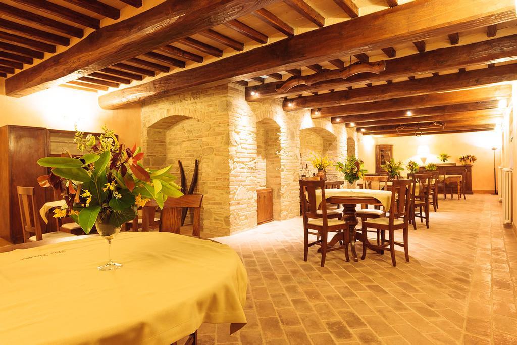 Agriturismo Villa Veronica Lama (Umbria) Ngoại thất bức ảnh
