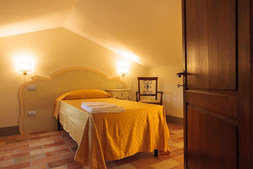 Agriturismo Villa Veronica Lama (Umbria) Phòng bức ảnh