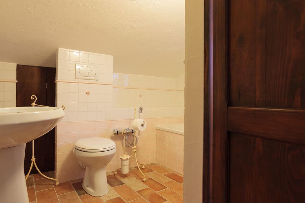 Agriturismo Villa Veronica Lama (Umbria) Phòng bức ảnh