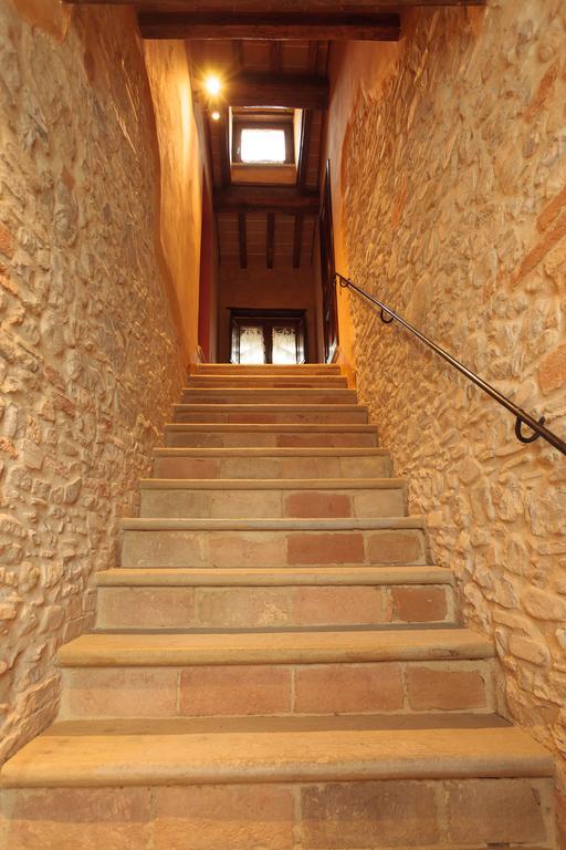 Agriturismo Villa Veronica Lama (Umbria) Phòng bức ảnh