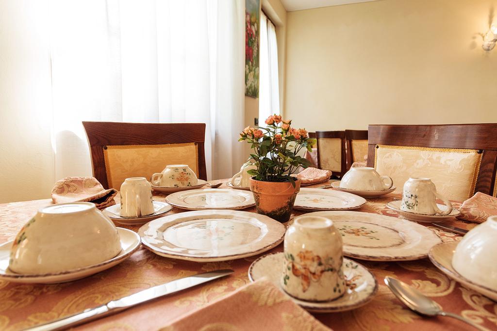Agriturismo Villa Veronica Lama (Umbria) Phòng bức ảnh