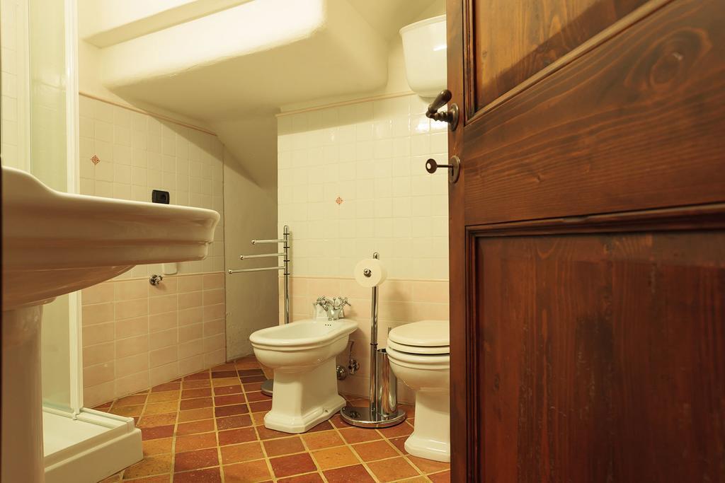 Agriturismo Villa Veronica Lama (Umbria) Phòng bức ảnh
