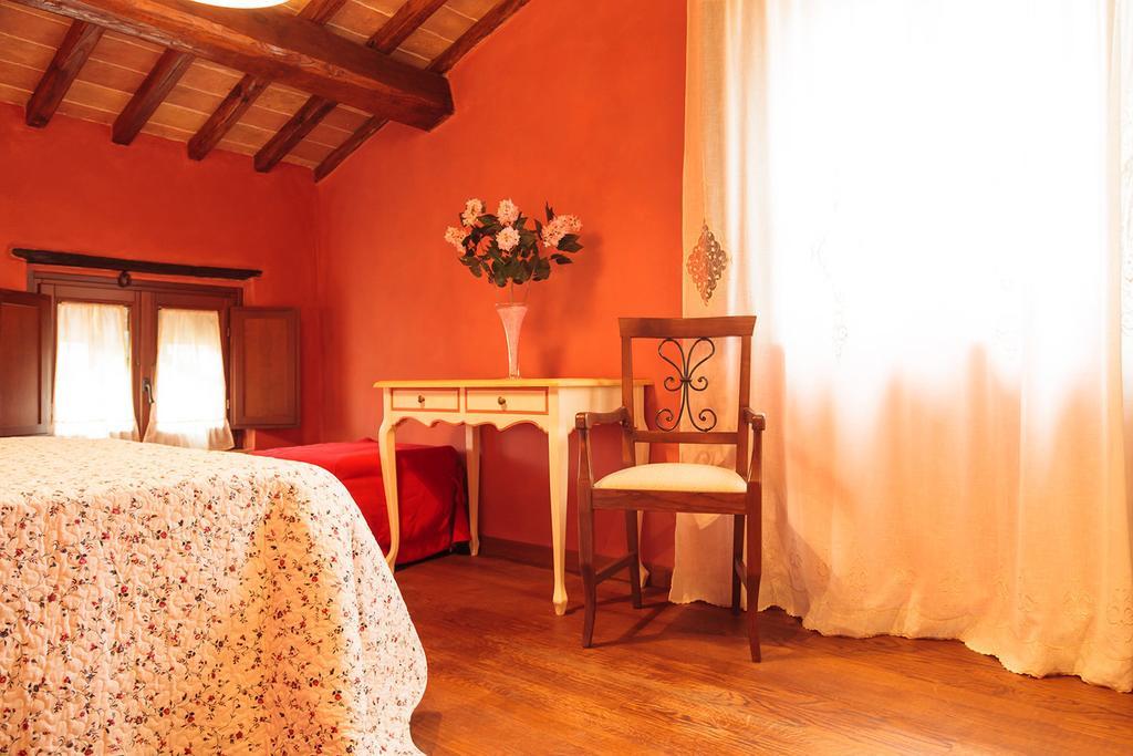 Agriturismo Villa Veronica Lama (Umbria) Phòng bức ảnh