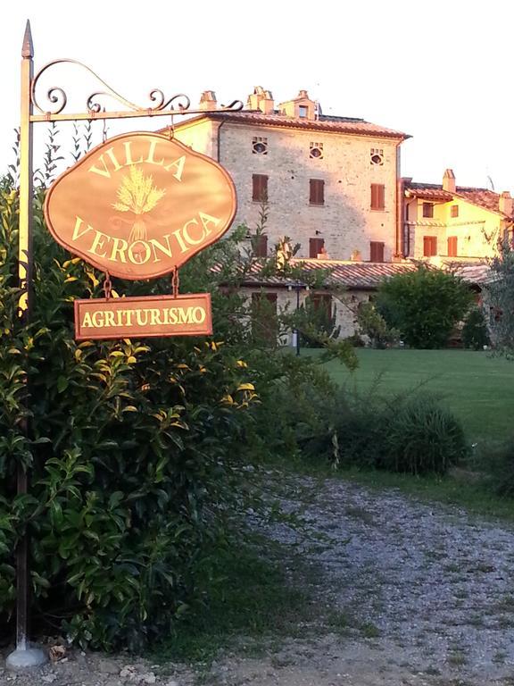 Agriturismo Villa Veronica Lama (Umbria) Ngoại thất bức ảnh